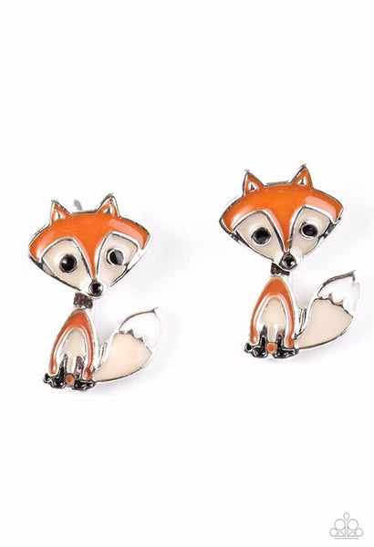 Starlet Shimmer Animal Ring/Earring Set