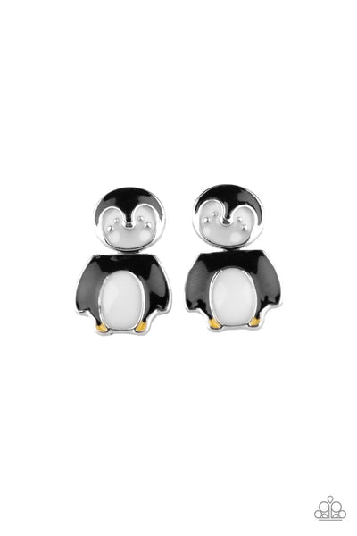 Starlet Shimmer Animal Ring/Earring Set