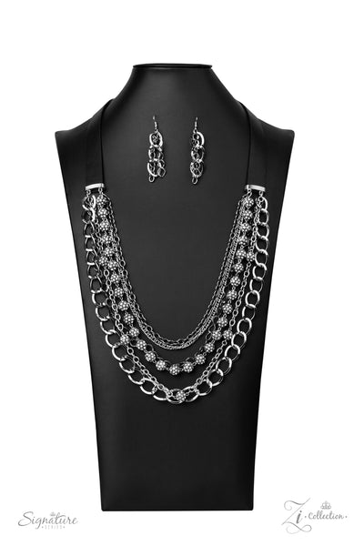 Zi Collection - The Arlingto Necklace