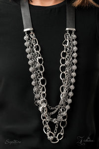 Zi Collection - The Arlingto Necklace