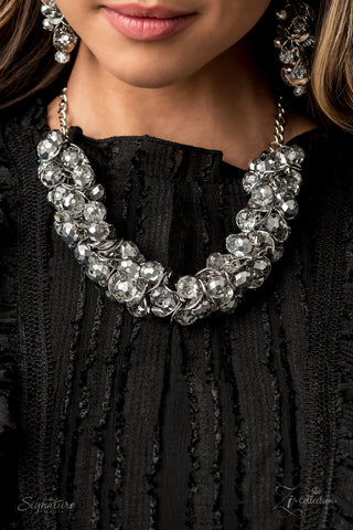 Zi Collection - The Haydee Necklace