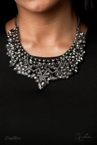 Zi Collection - The Tina Necklace