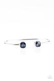 Paparazzi Bracelet - Totally Traditional - Blue