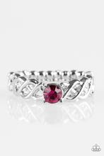 Paparazzi Ring - Cache Out - Pink