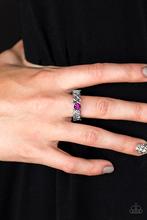 Paparazzi Ring - Cache Out - Pink
