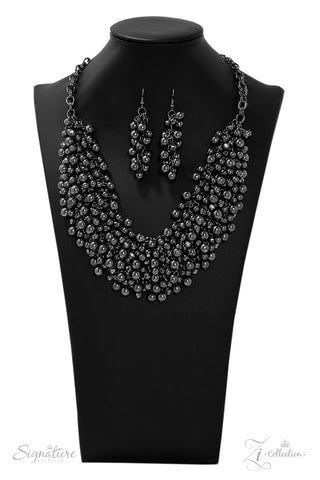 Zi Collection - The Kellyshea Necklace