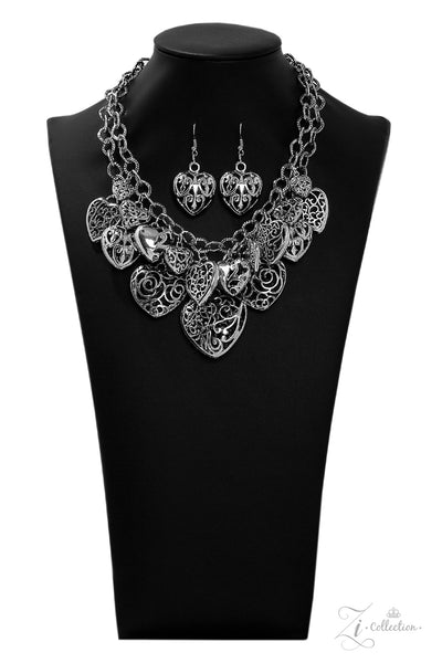Zi Collection - Cherish Necklace