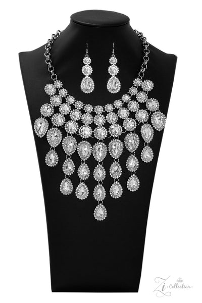Zi Collection - Mesmerize Necklace