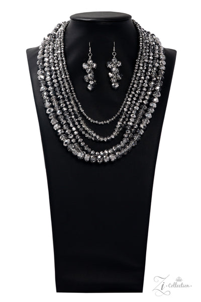 Zi Collection - Knockout Necklace