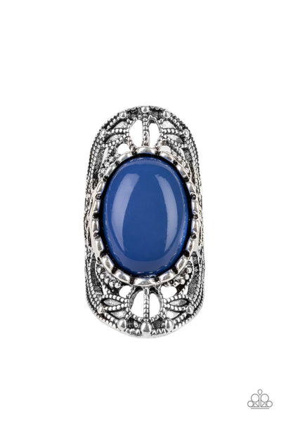 Paparazzi Ring - Drama Dream - Blue