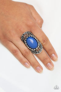 Paparazzi Ring - Drama Dream - Blue