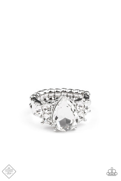 Paparazzi Ring - Happily Ever Eloquent