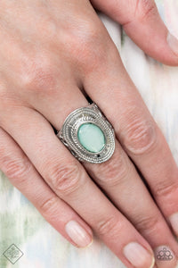 Paparazzi Ring - Calm And Classy