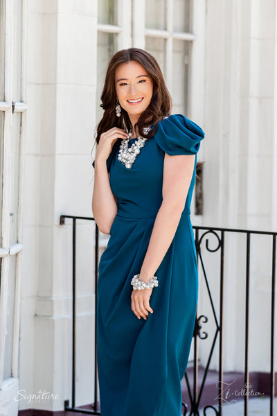 Zi Collection - The Janie