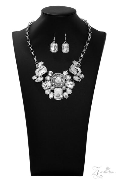 Zi Collection - YOU-phoria Necklace