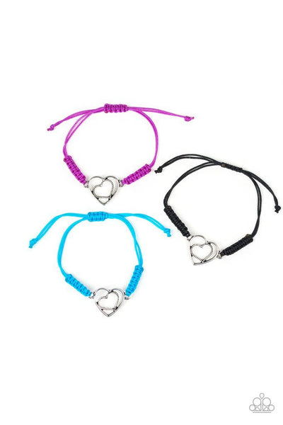 Starlet Shimmer Bracelet - I HEART Us