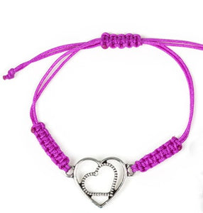 Starlet Shimmer Bracelet - I HEART Us