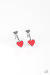 Starlet Shimmer Earring - Double the Love