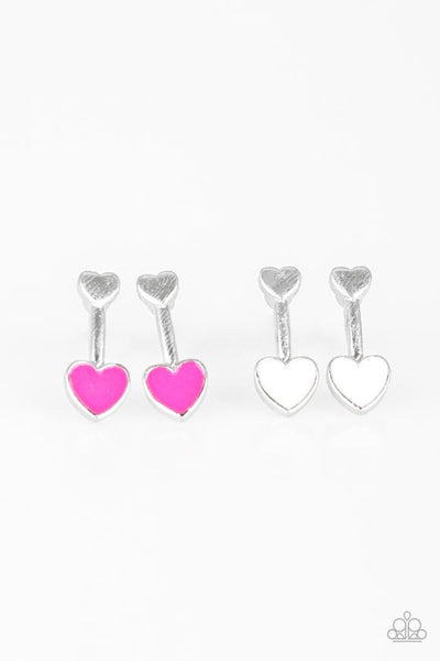 Starlet Shimmer Earring - Double the Love