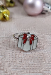 Starlet Shimmer Rings - Christmas Gift
