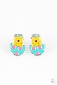 Starlet Shimmer Earrings and Rings - Easter!!