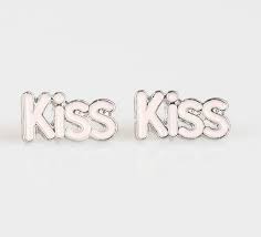 Starlet Shimmer Earring - KISS Me