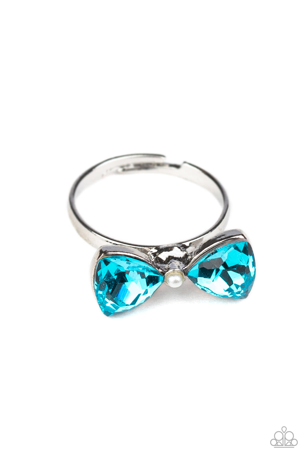 Starlet Shimmer Ring - Bow To The Princess