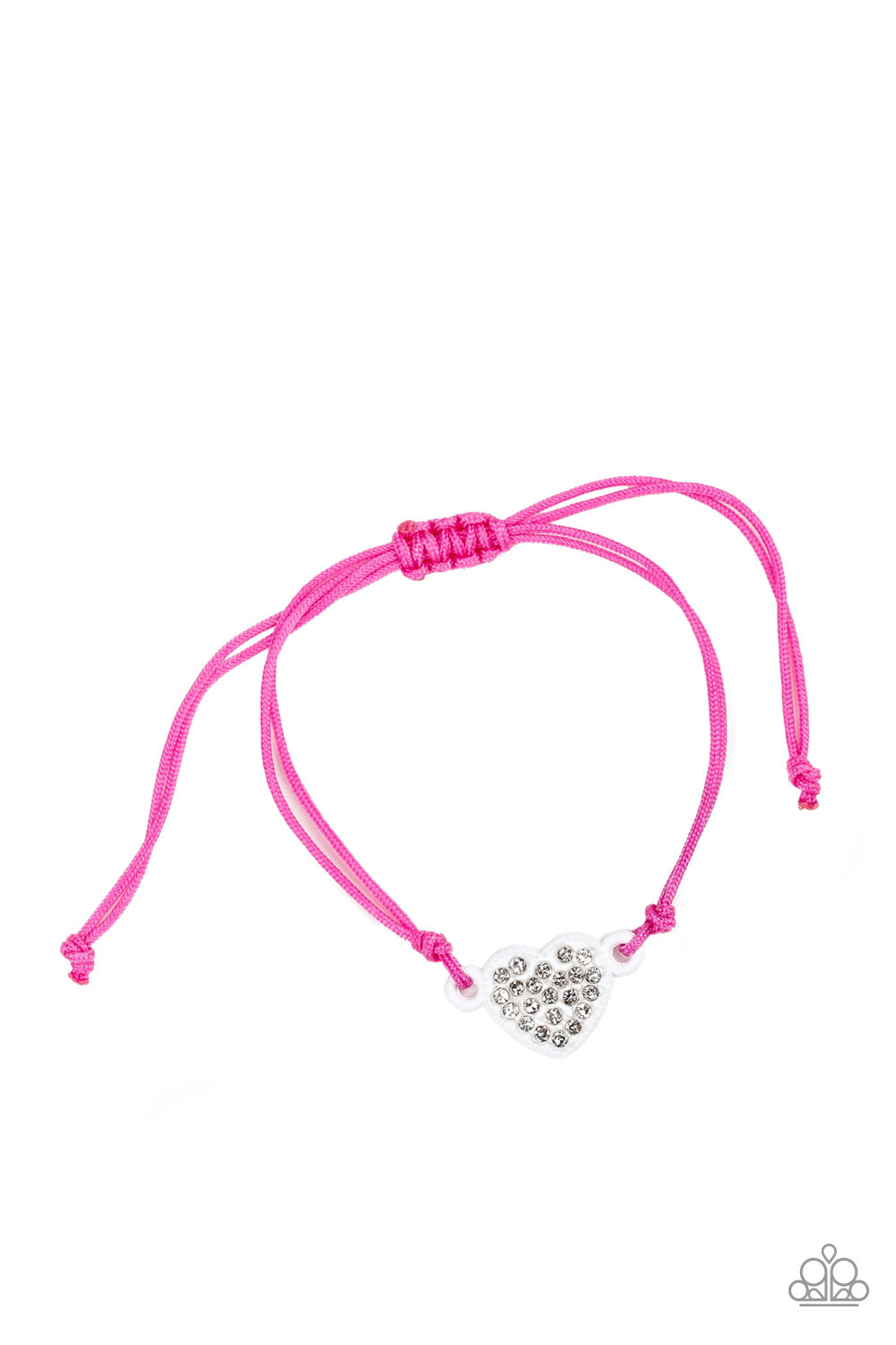 Starlet Shimmer Bracelet - LOVE Me